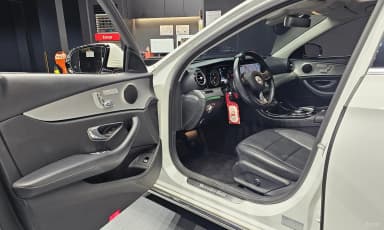 E-Class W213