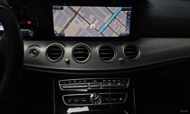 E-Class W213