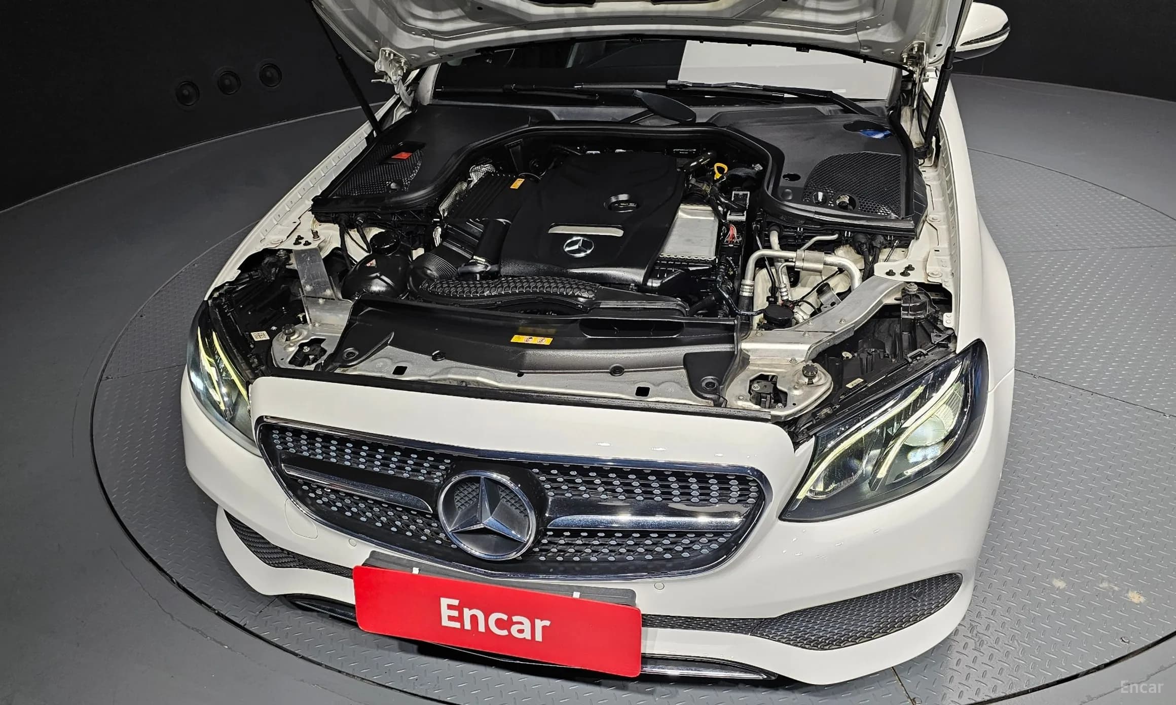 E-Class W213