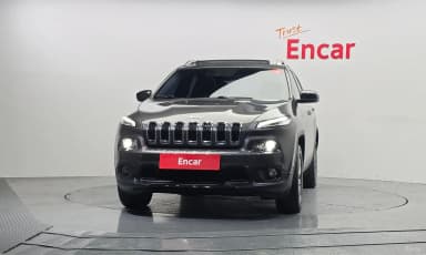 Cherokee (KL)