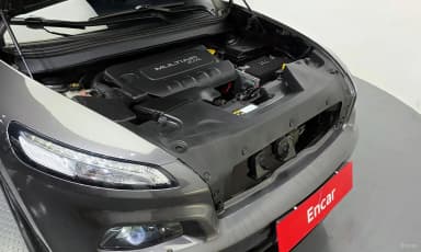 Cherokee (KL)