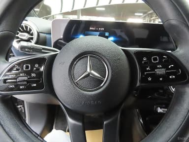 A-Class W177