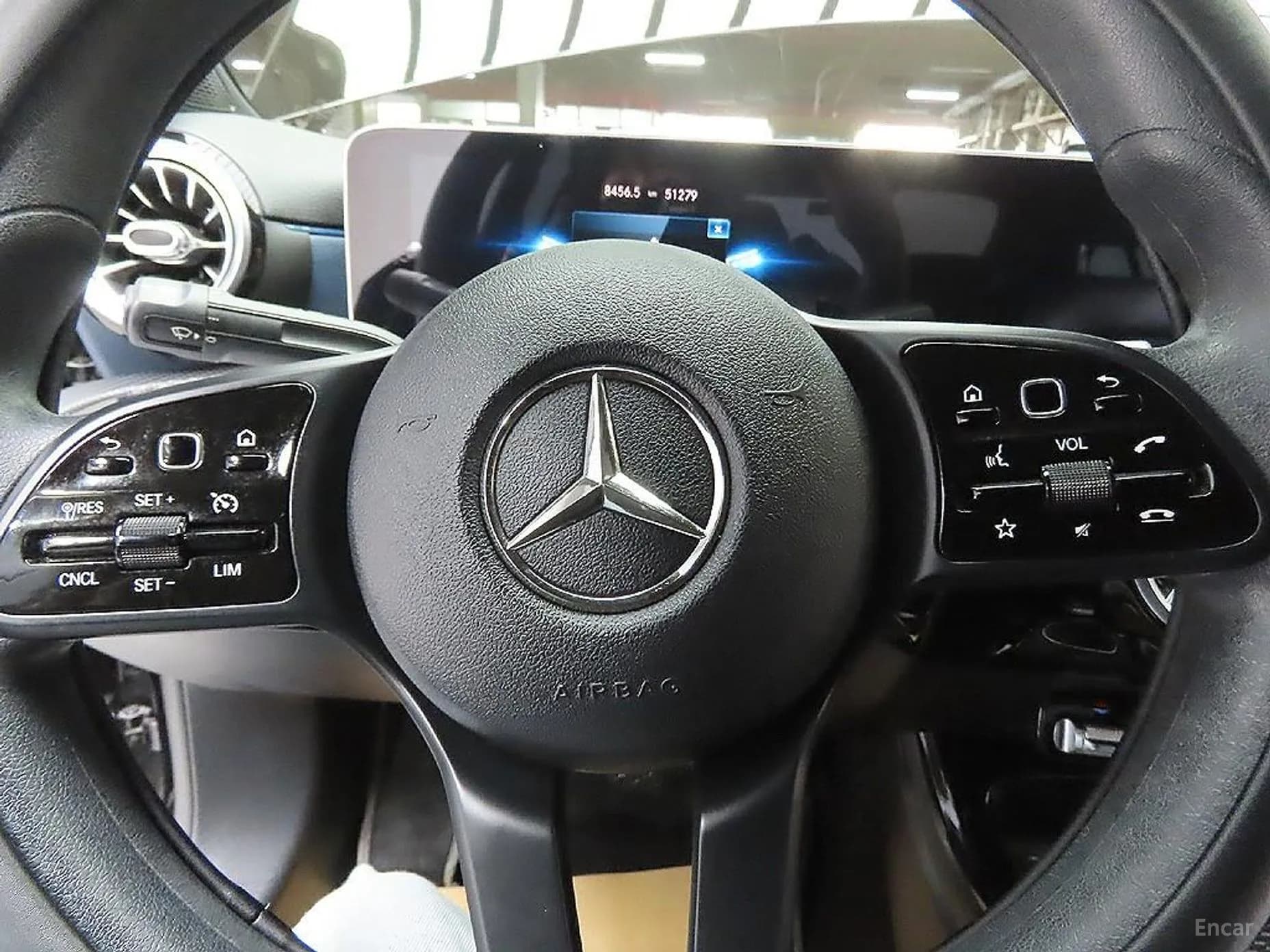 A-Class W177
