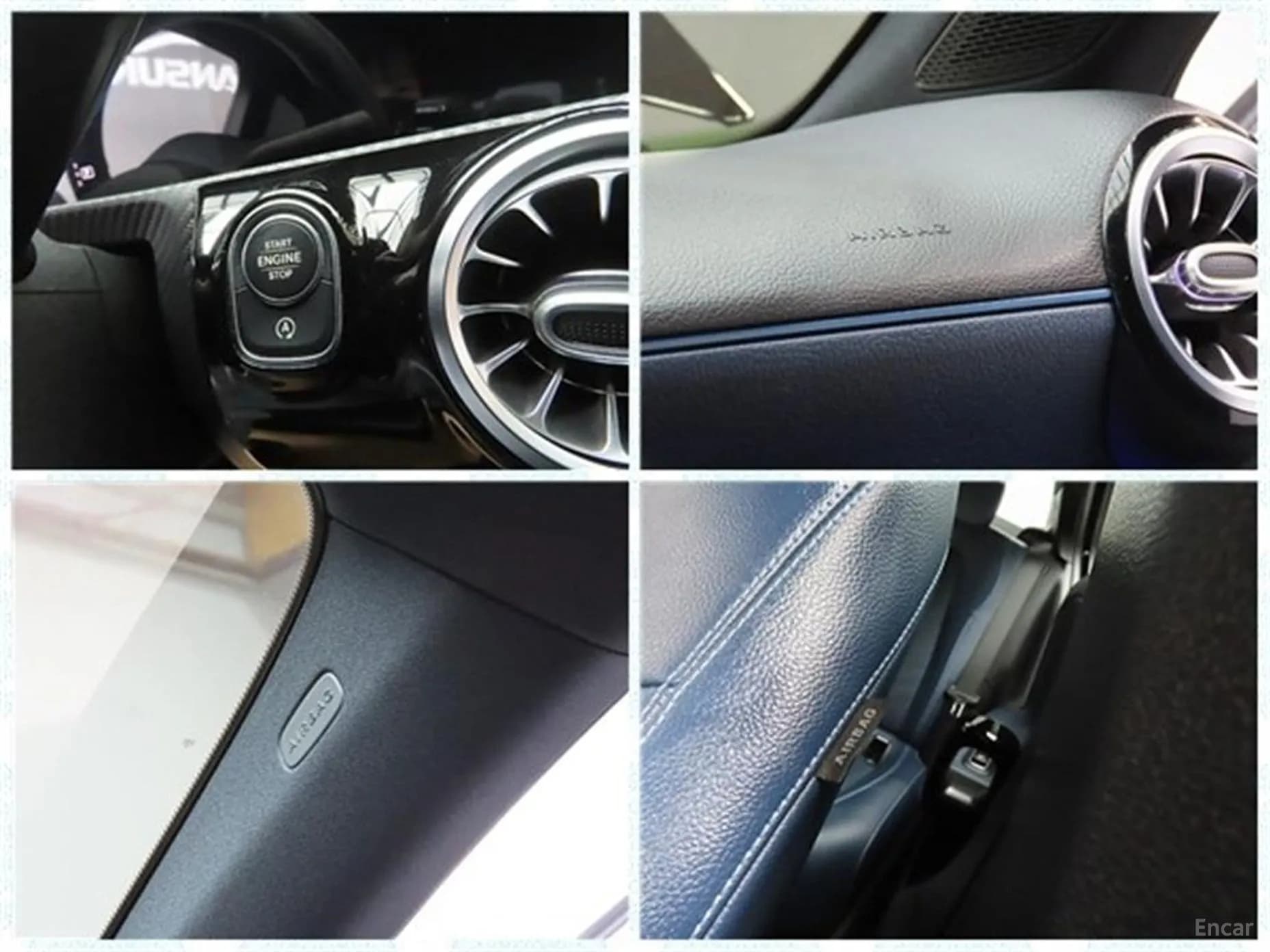 A-Class W177