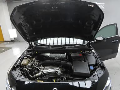 A-Class W177