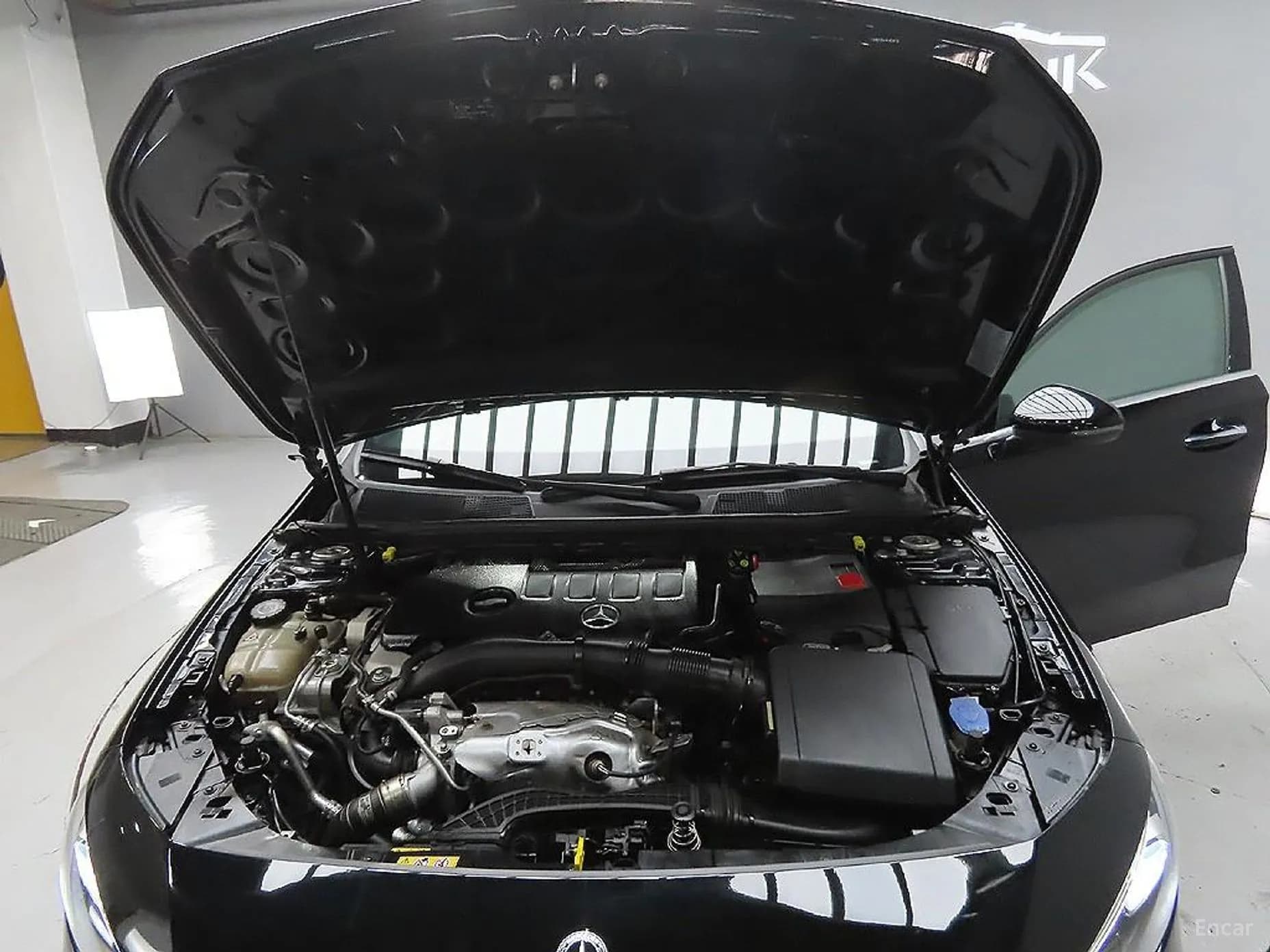 A-Class W177