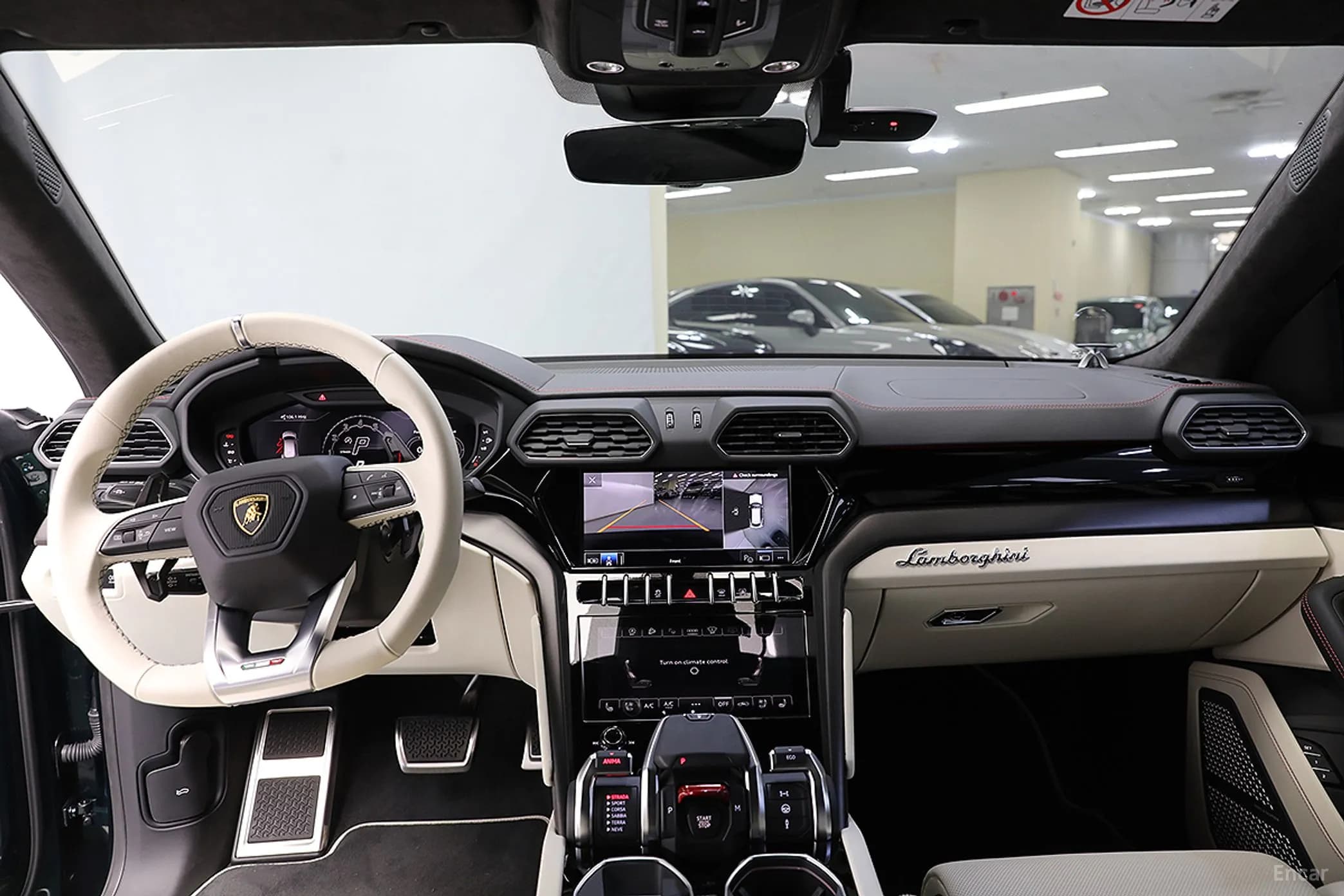 Urus