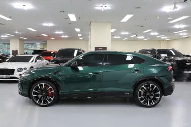 Urus