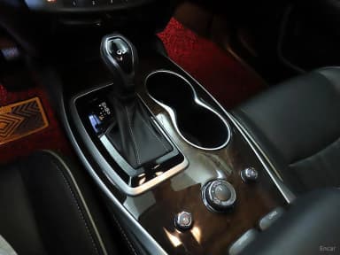 QX60