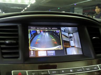 QX60