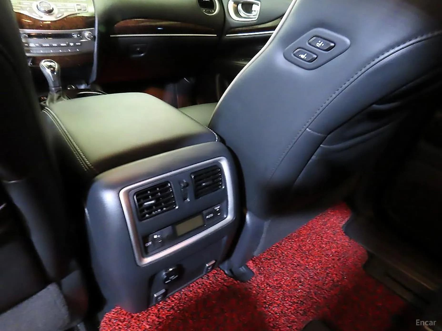 QX60
