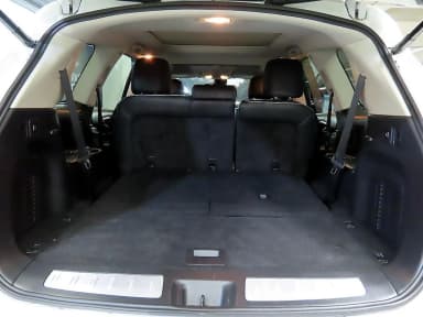 QX60