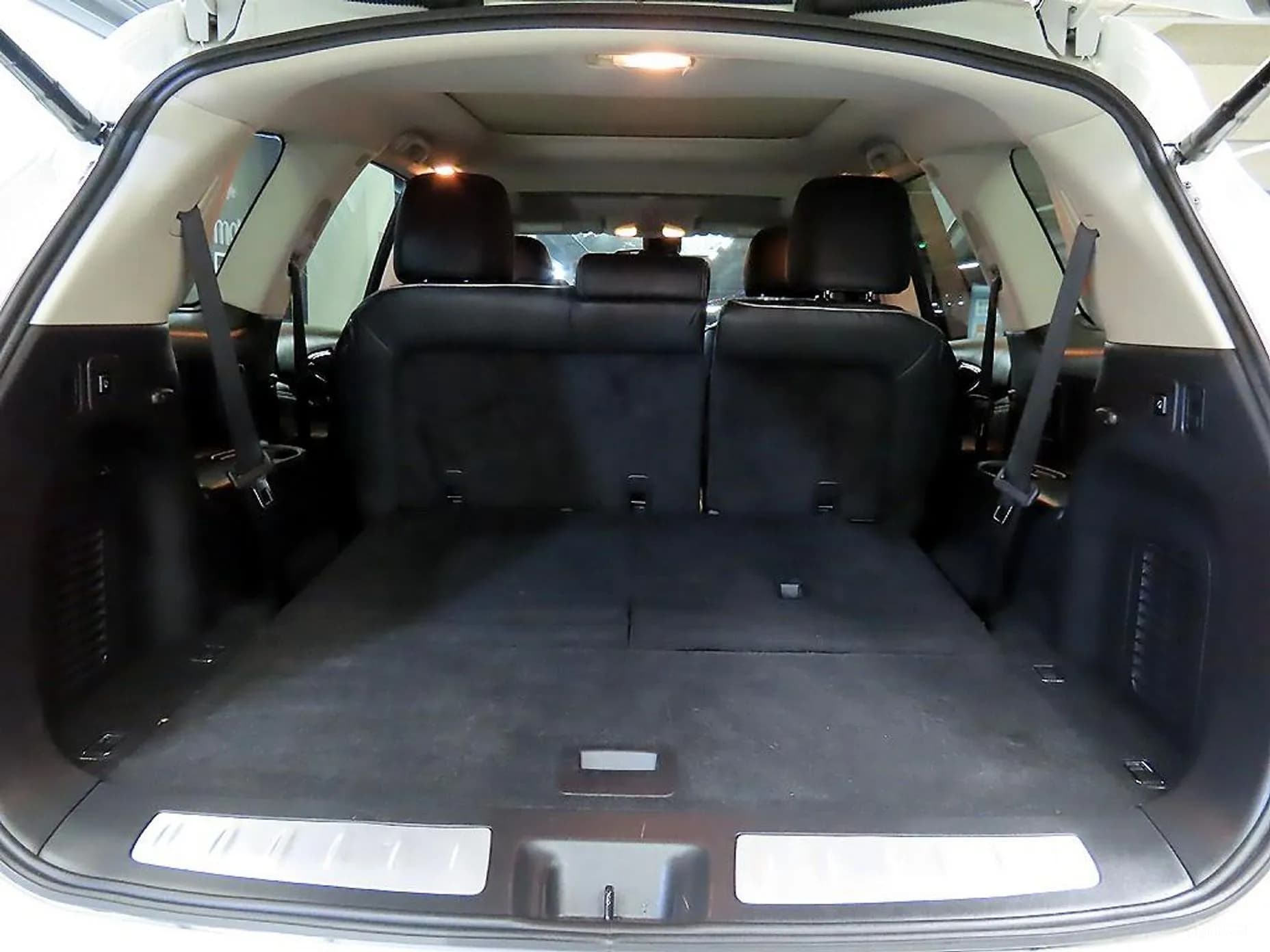 QX60