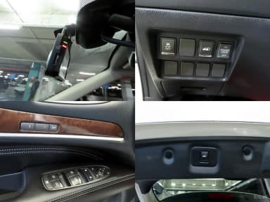 QX60