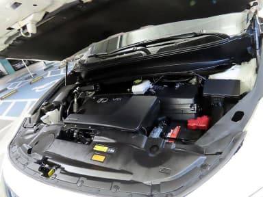 QX60