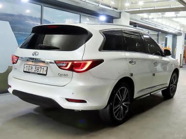 QX60