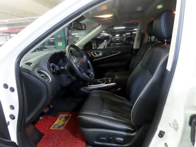 QX60