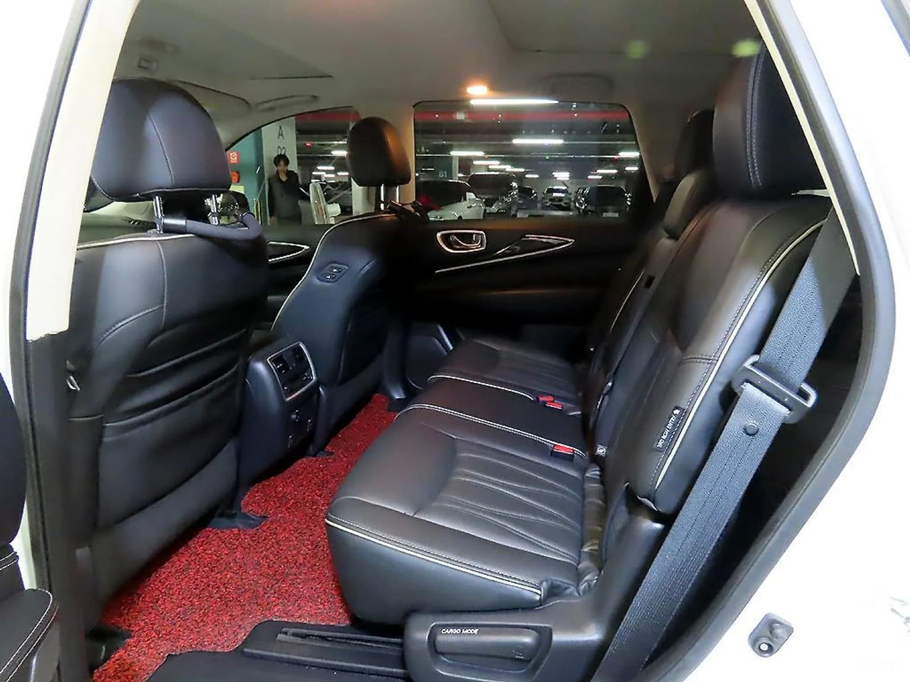 QX60