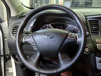 QX60
