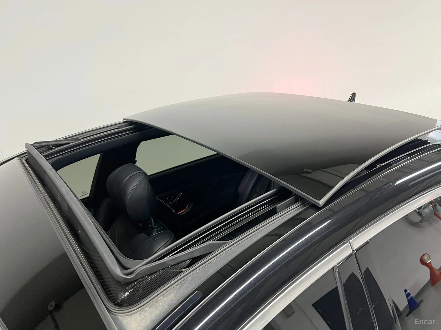 S-Class W222
