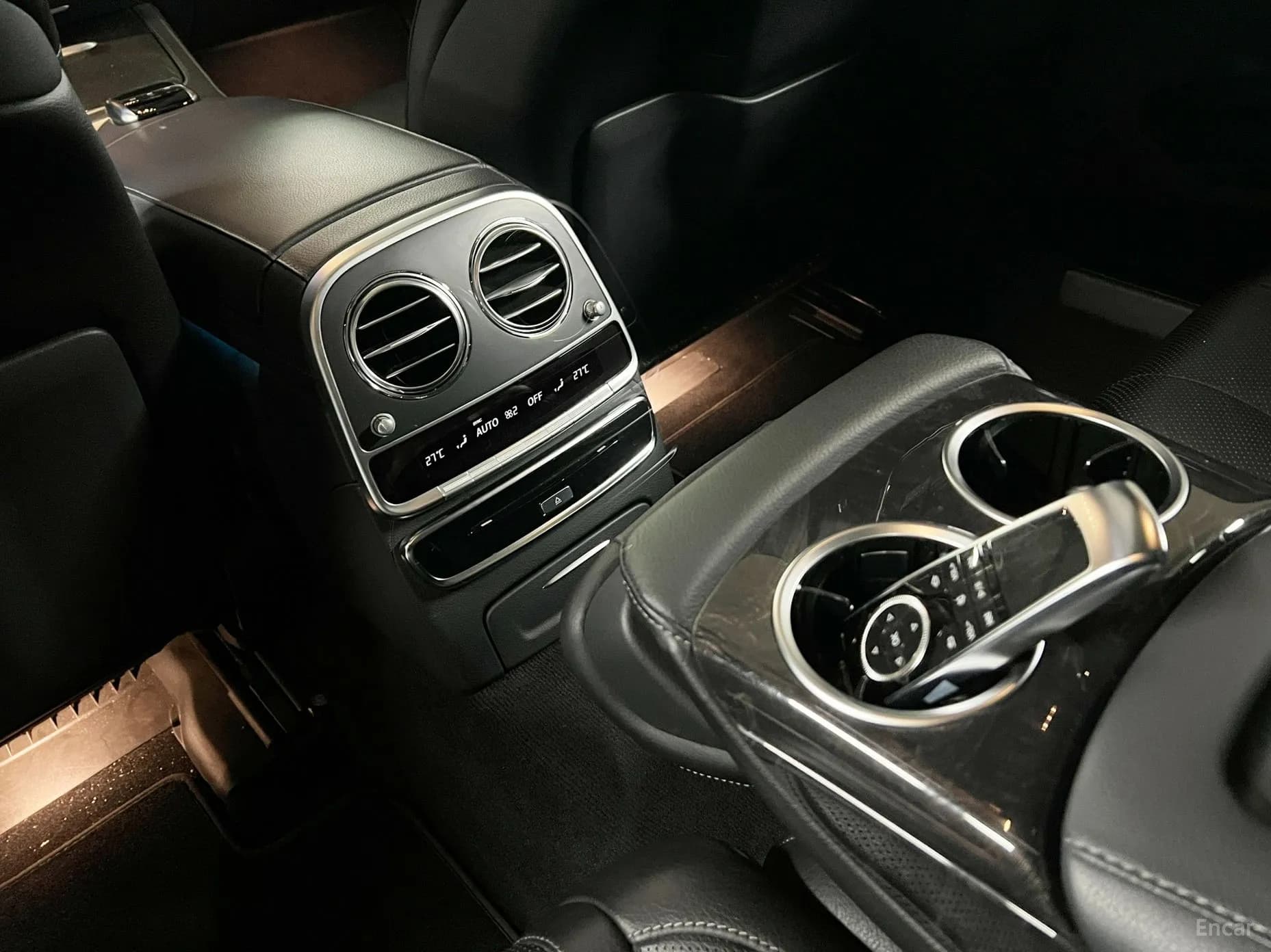 S-Class W222