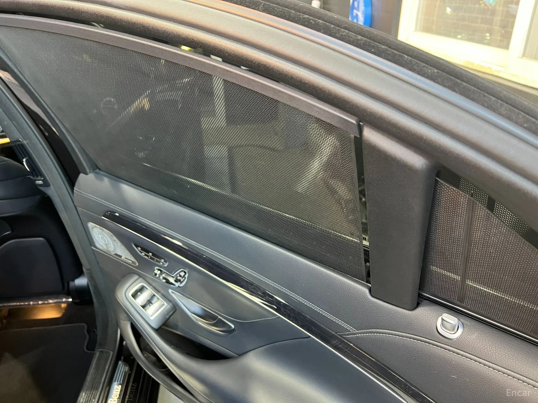 S-Class W222