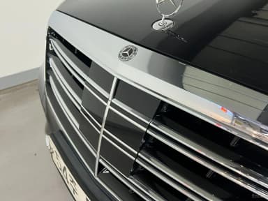 S-Class W222