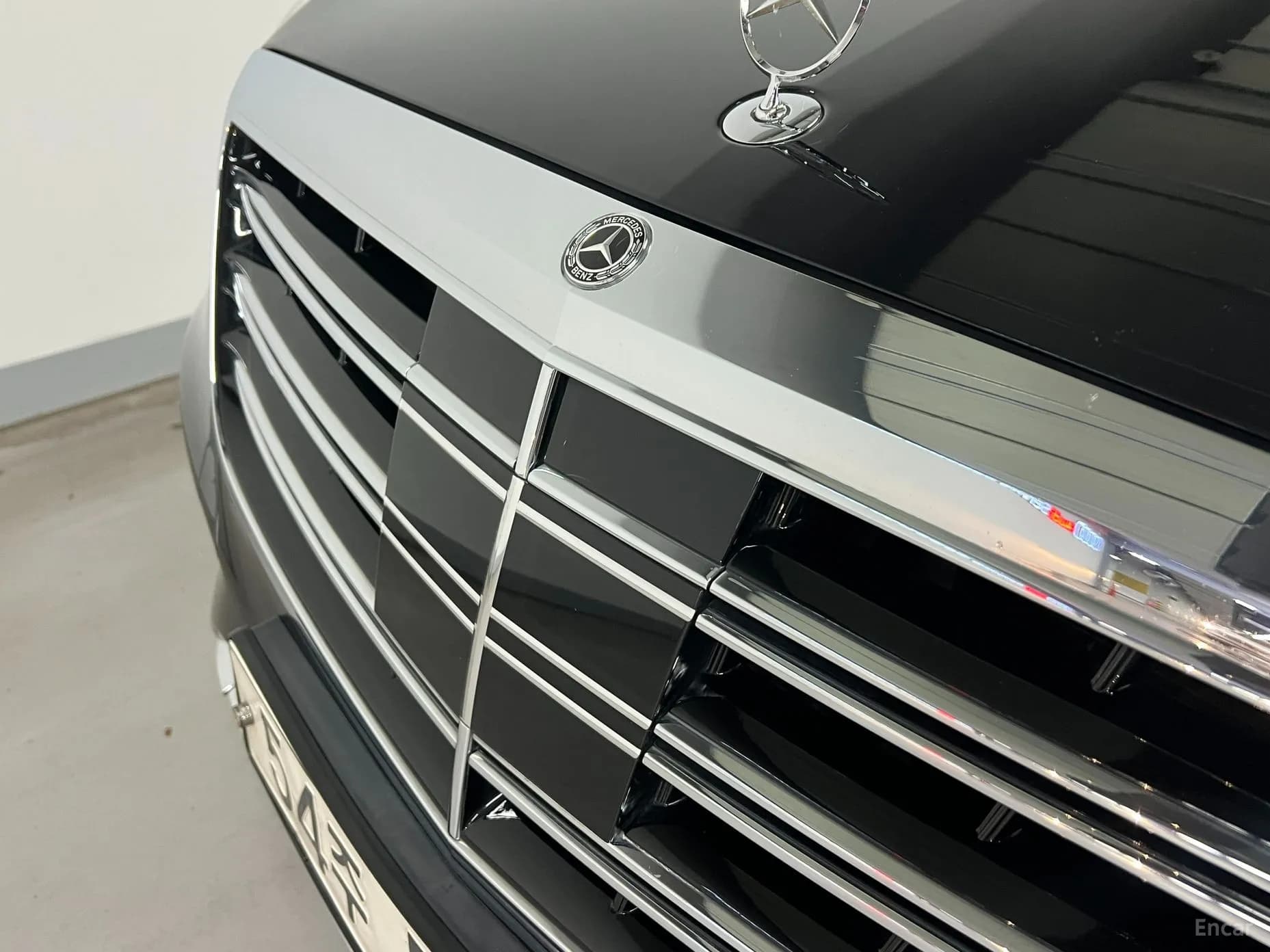 S-Class W222