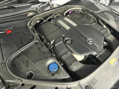 S-Class W222
