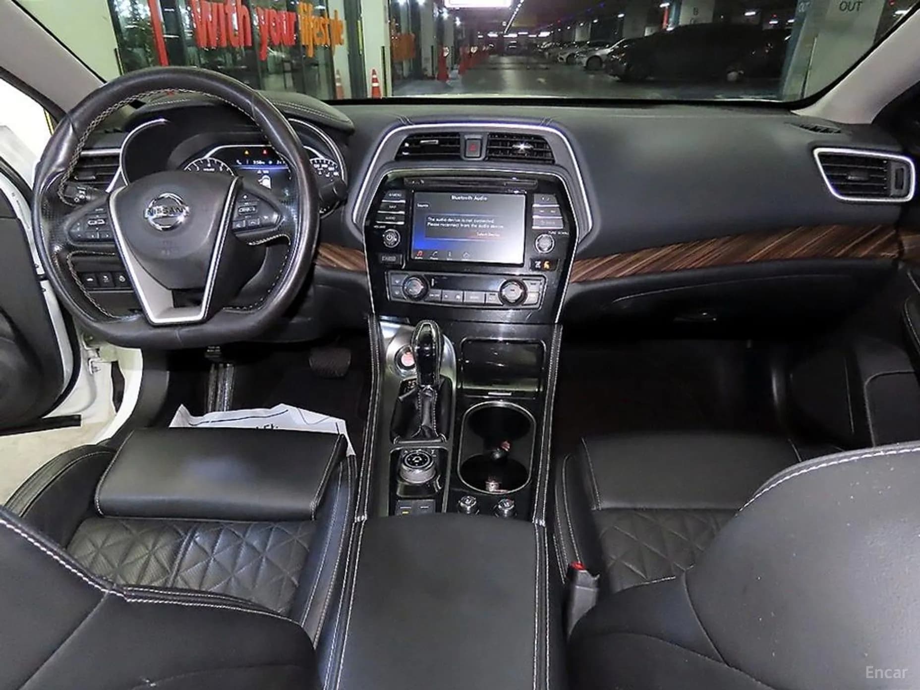 Maxima (A36)