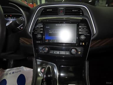 Maxima (A36)