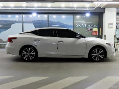 Maxima (A36)