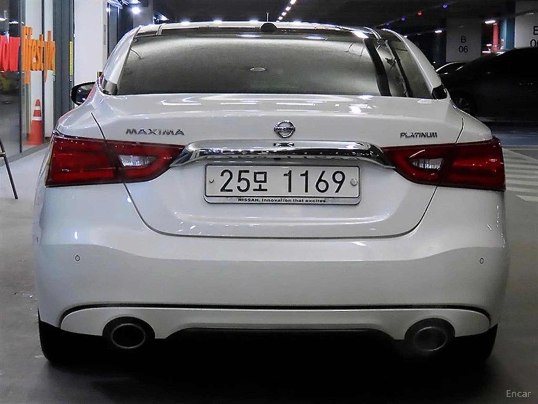 Maxima (A36)