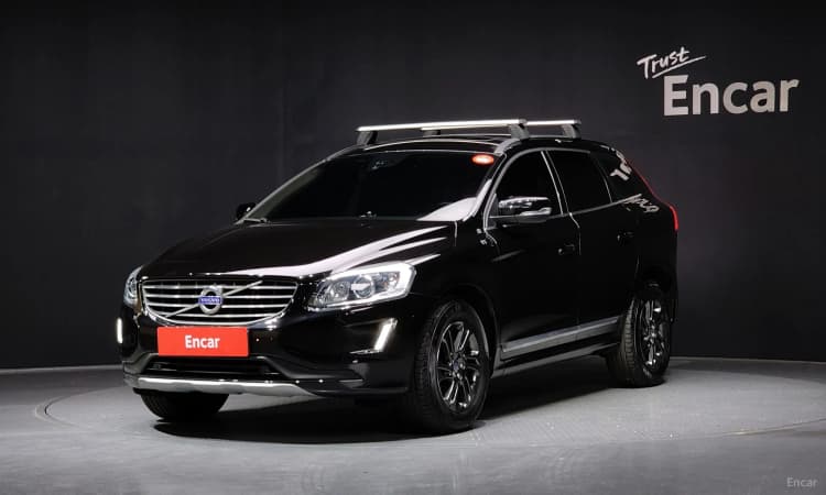 XC60