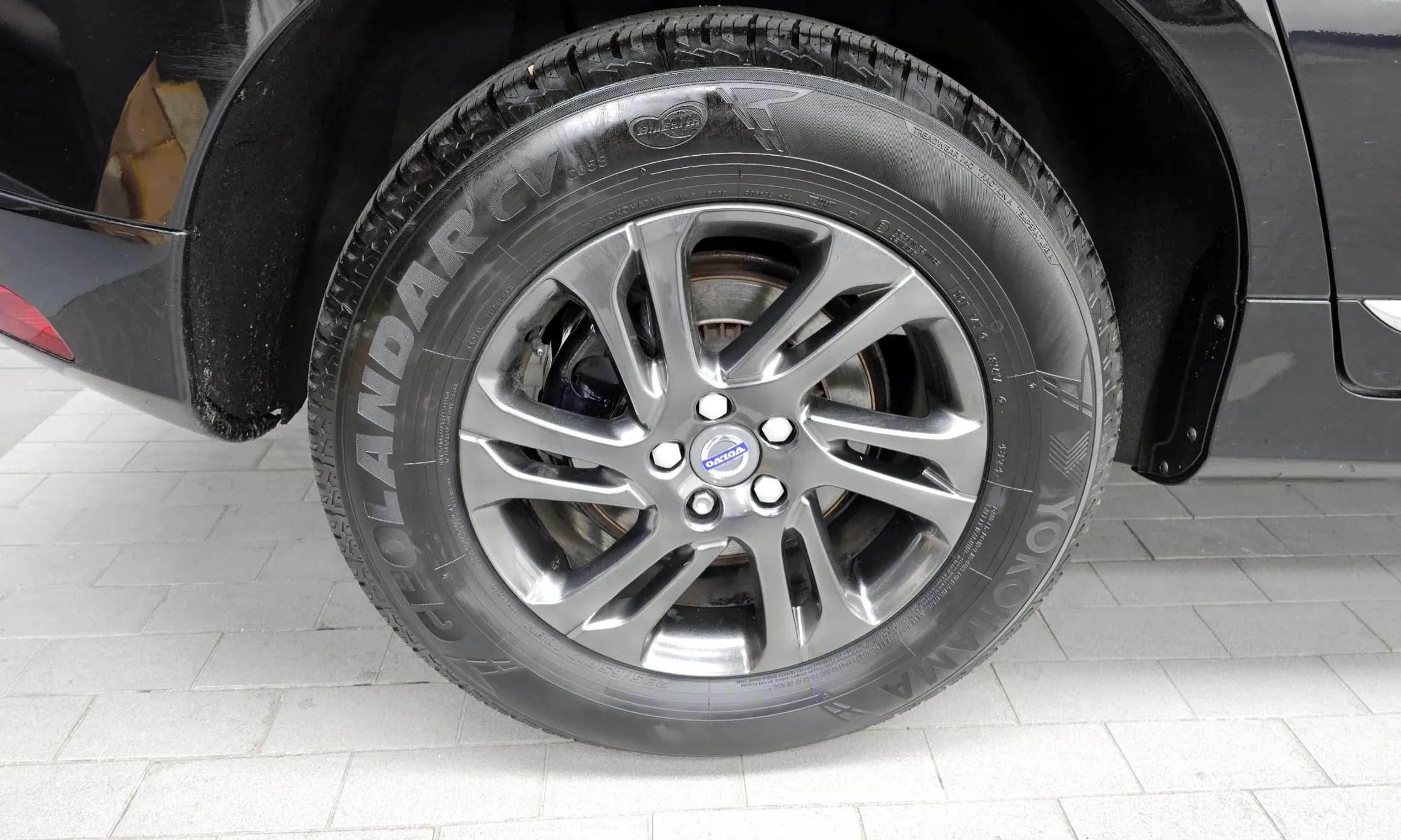 XC60