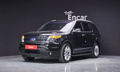 Explorer