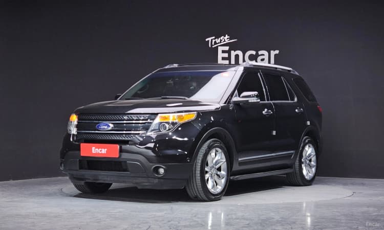 Explorer