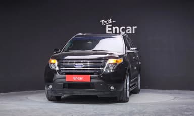 Explorer
