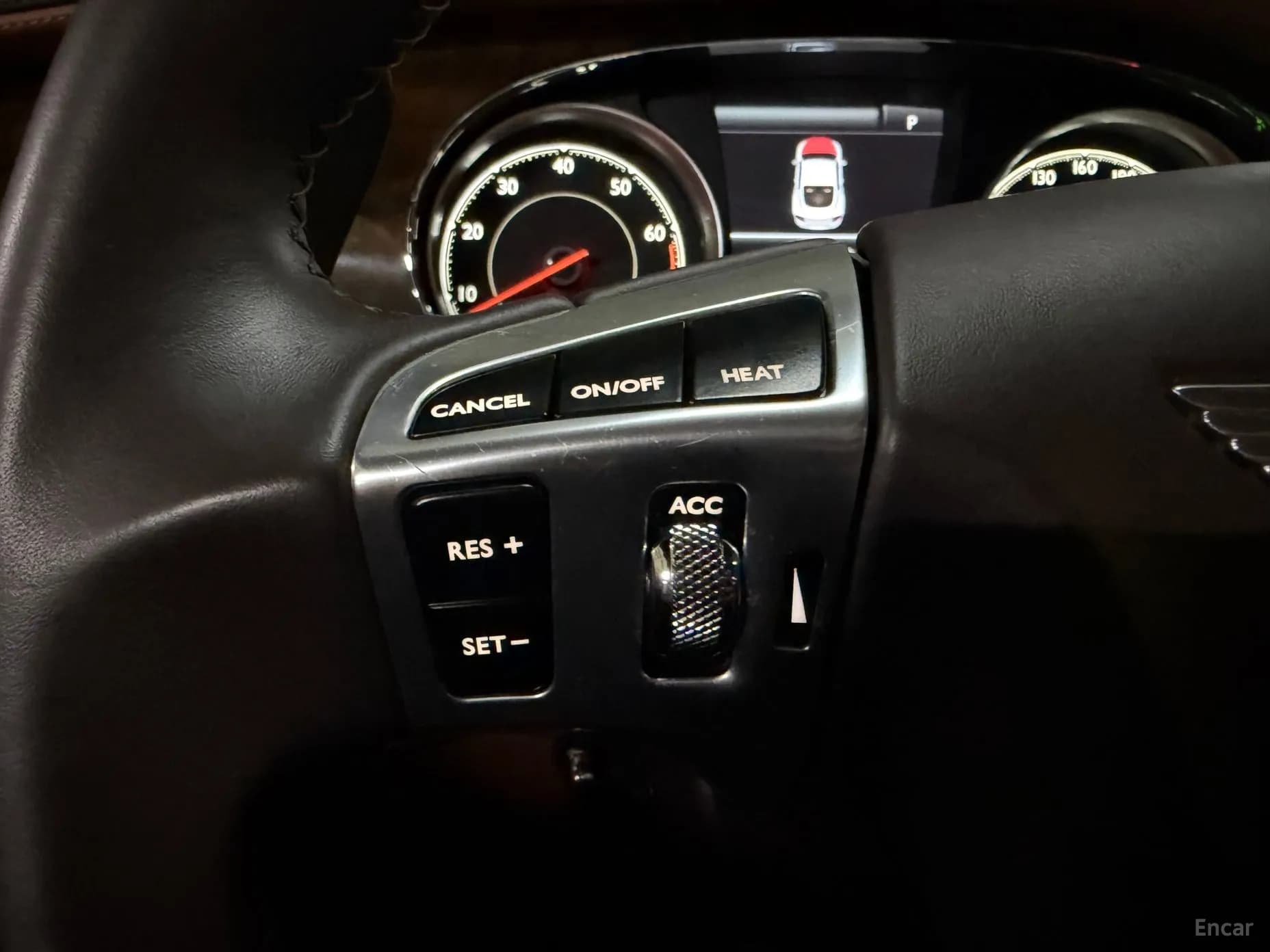 Continental GT 2nd Generation