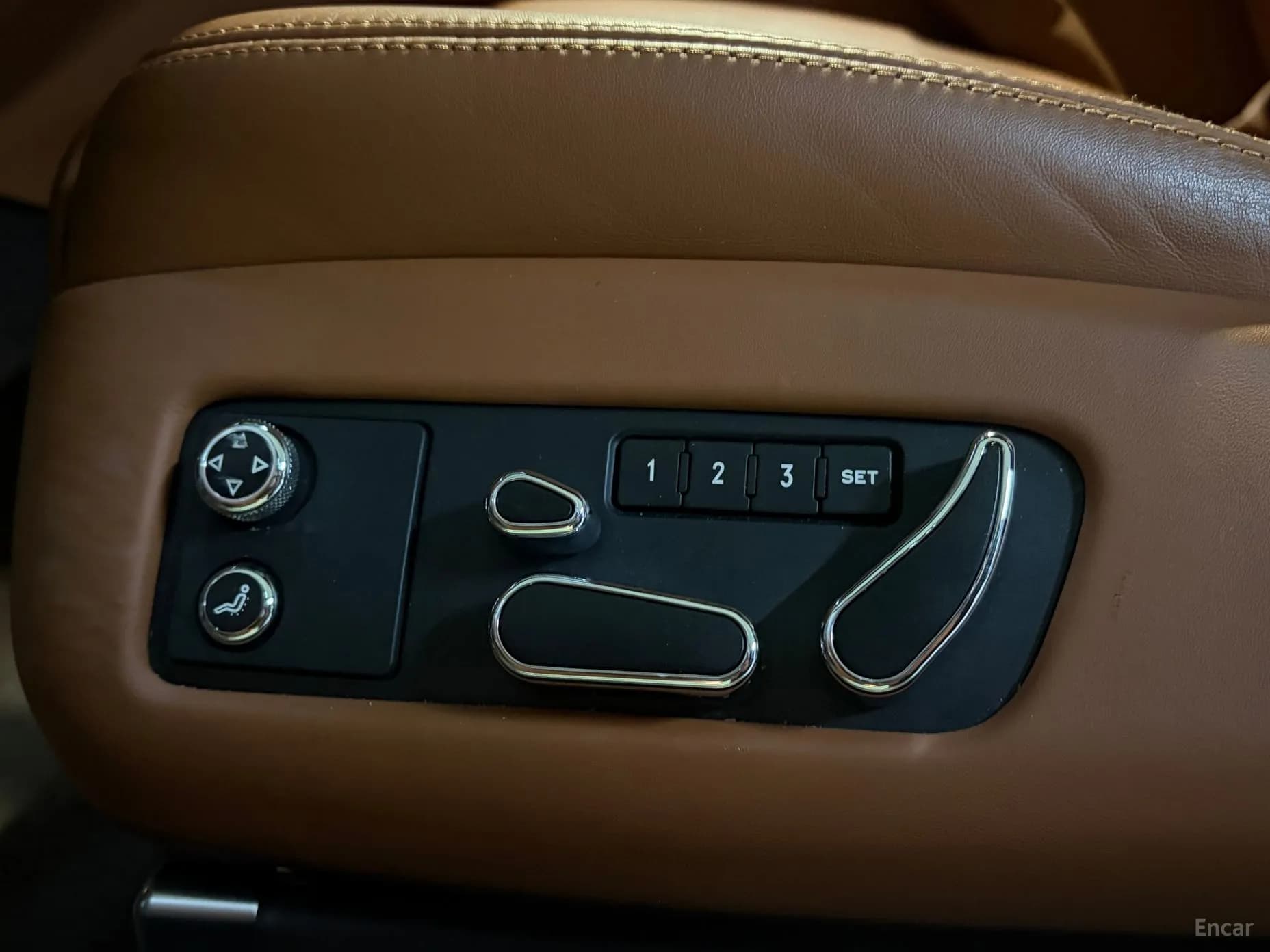 Continental GT 2nd Generation