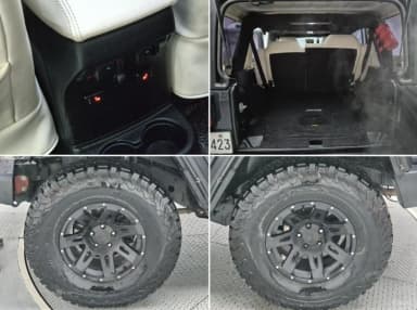 Wrangler (JK)