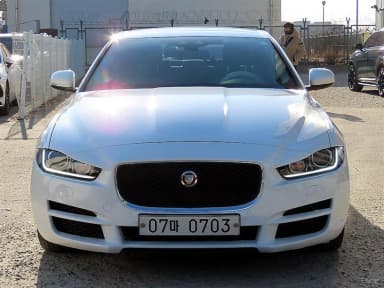 XE