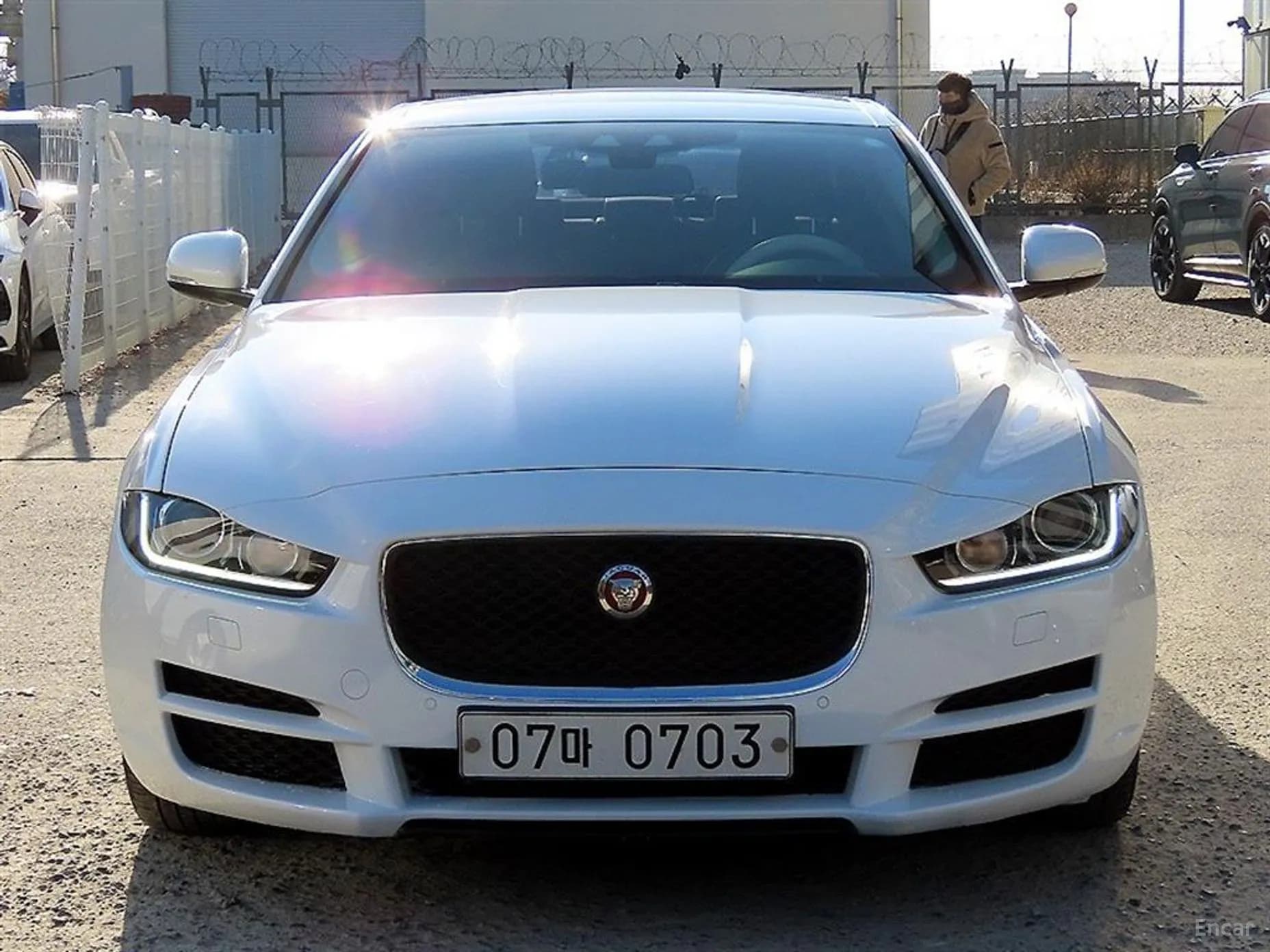 XE
