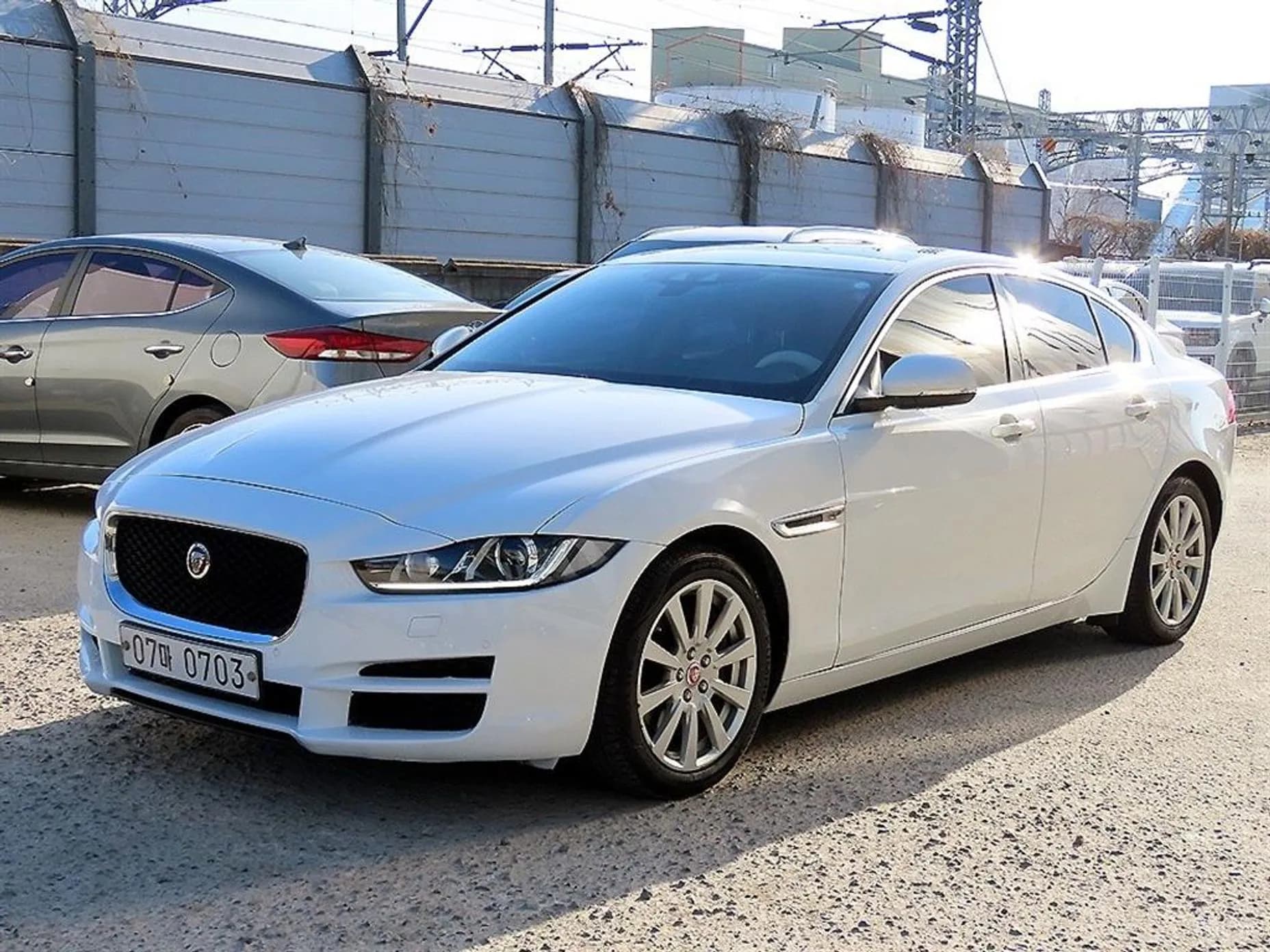 XE