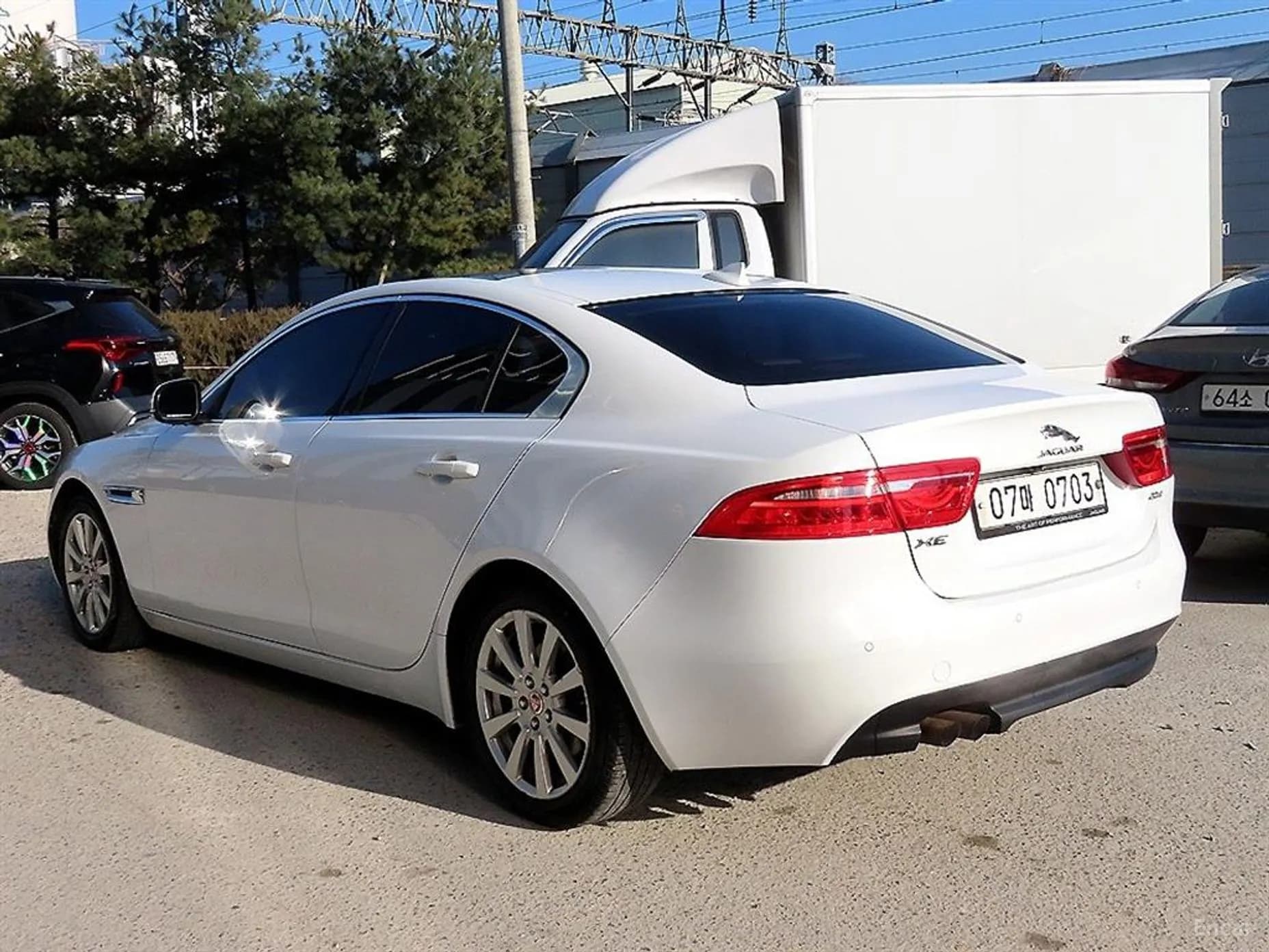 XE