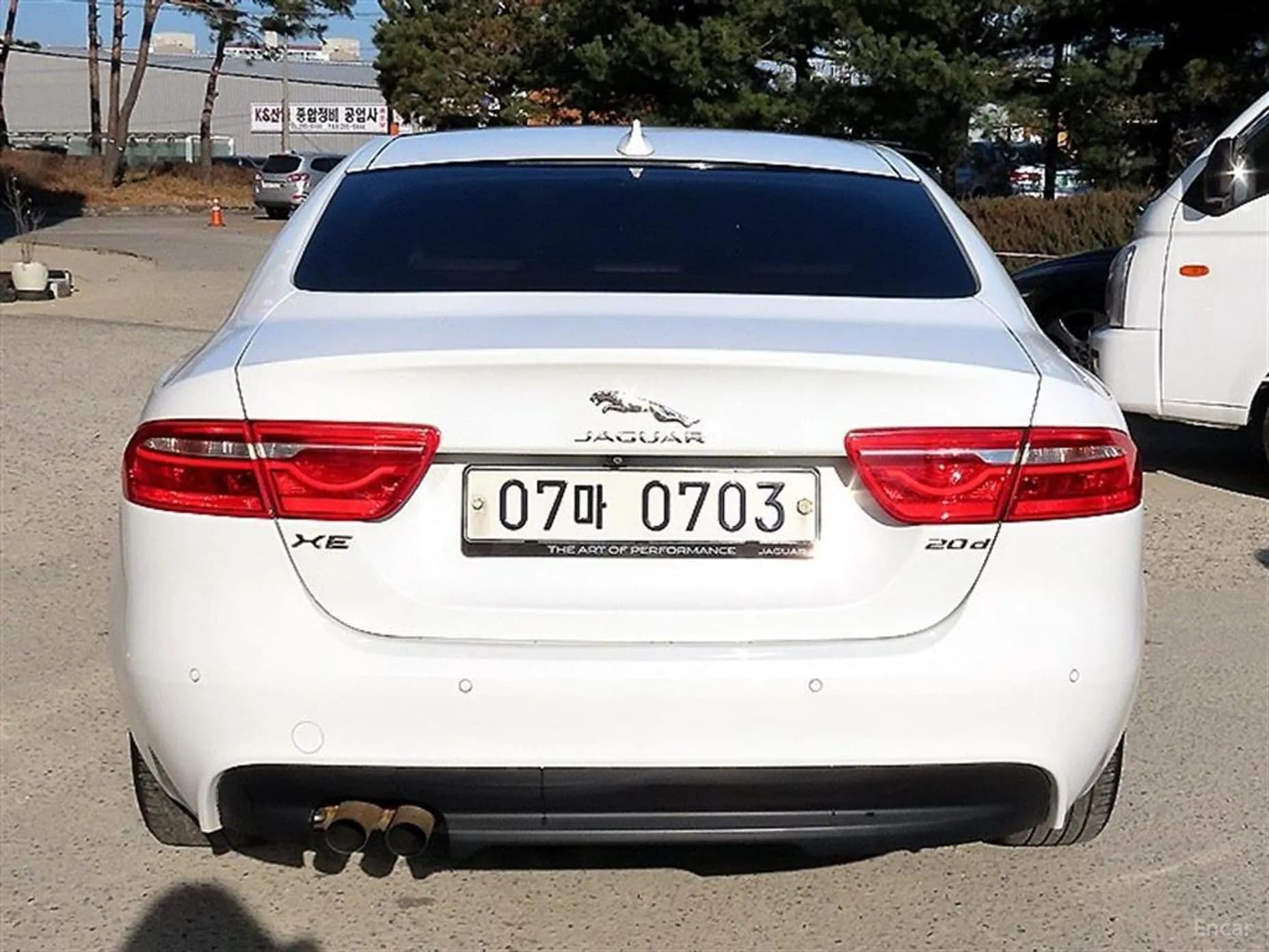 XE