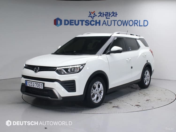Tivoli Air