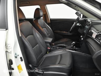 Tivoli Air