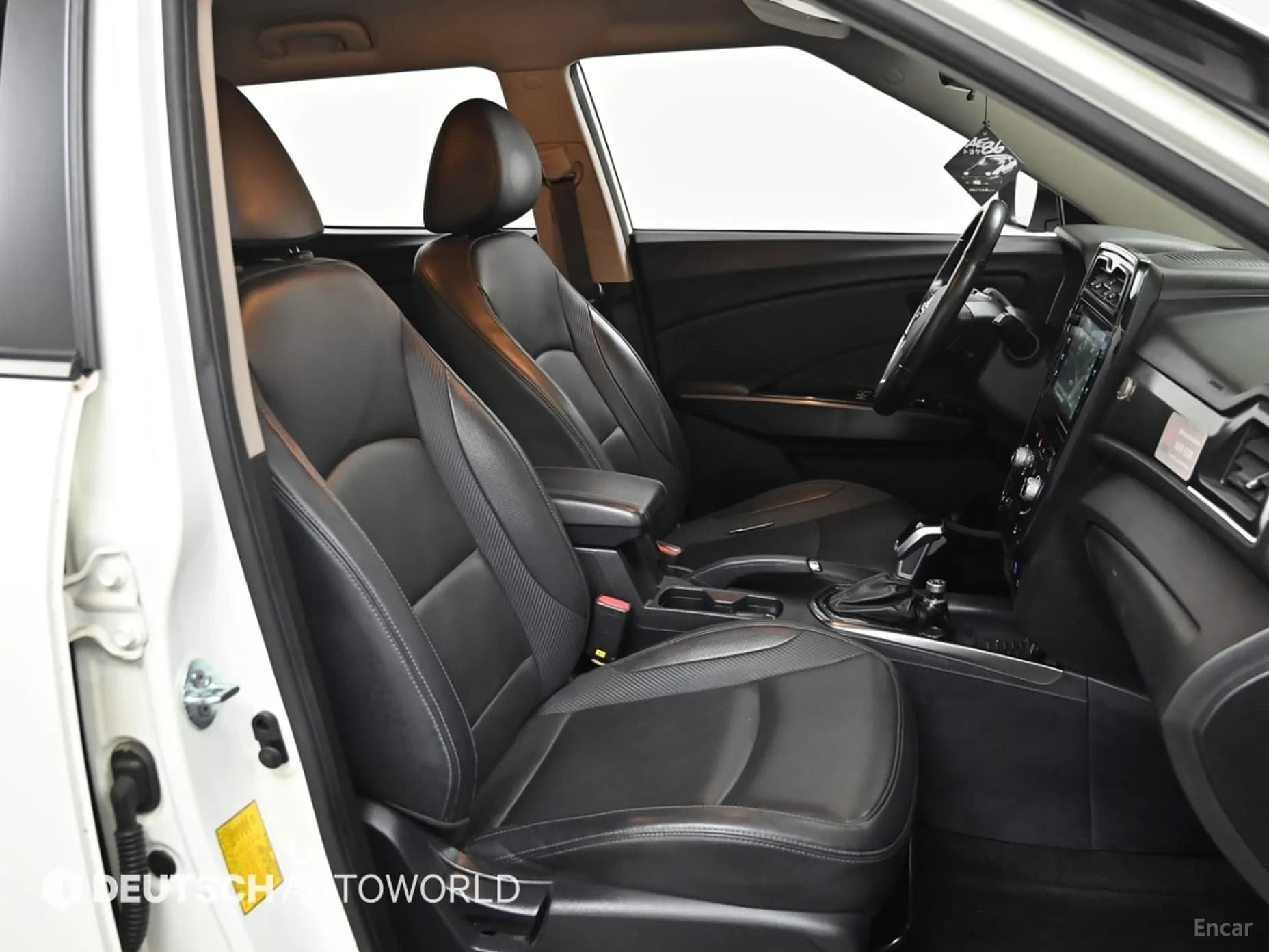 Tivoli Air