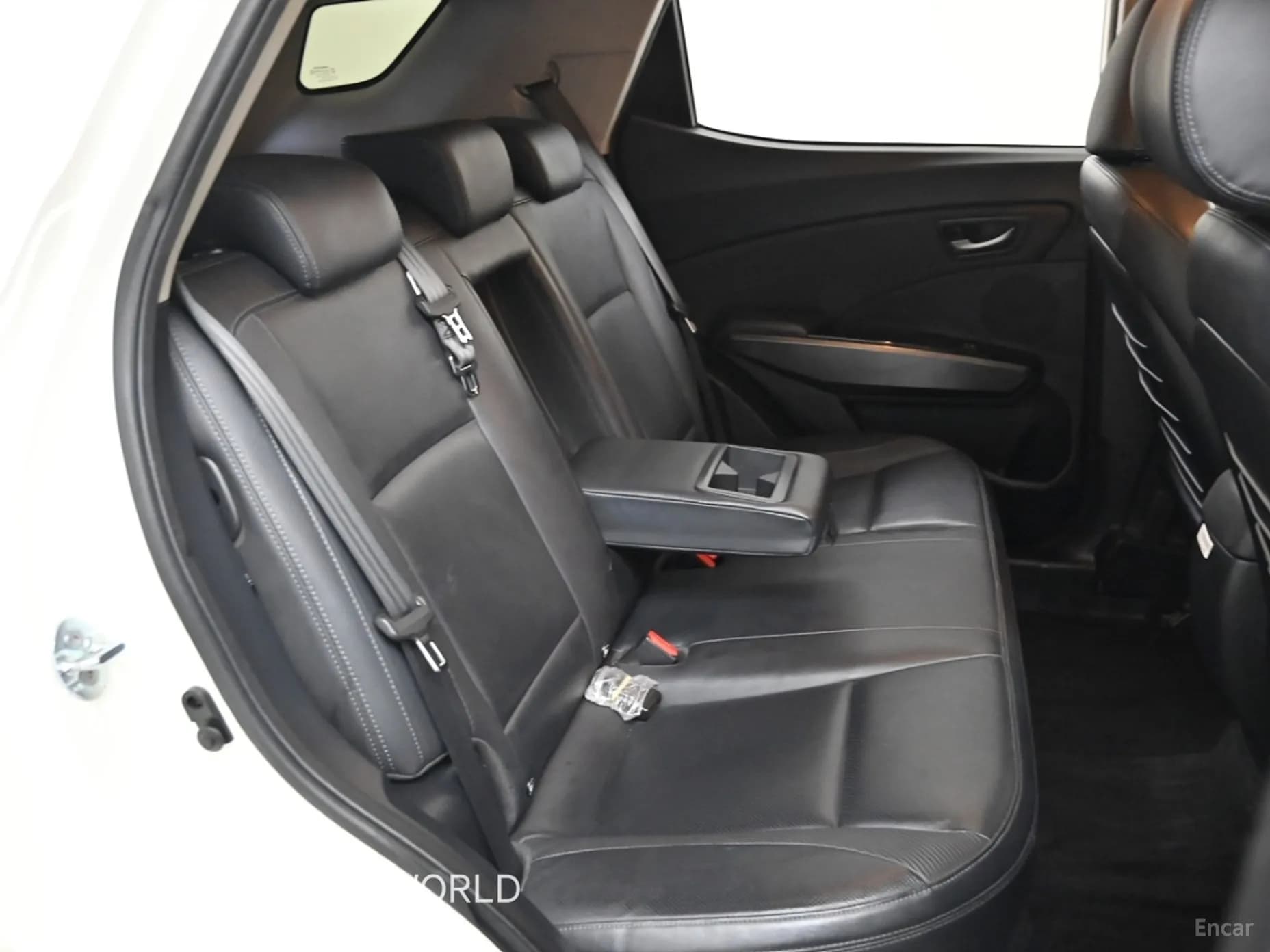 Tivoli Air